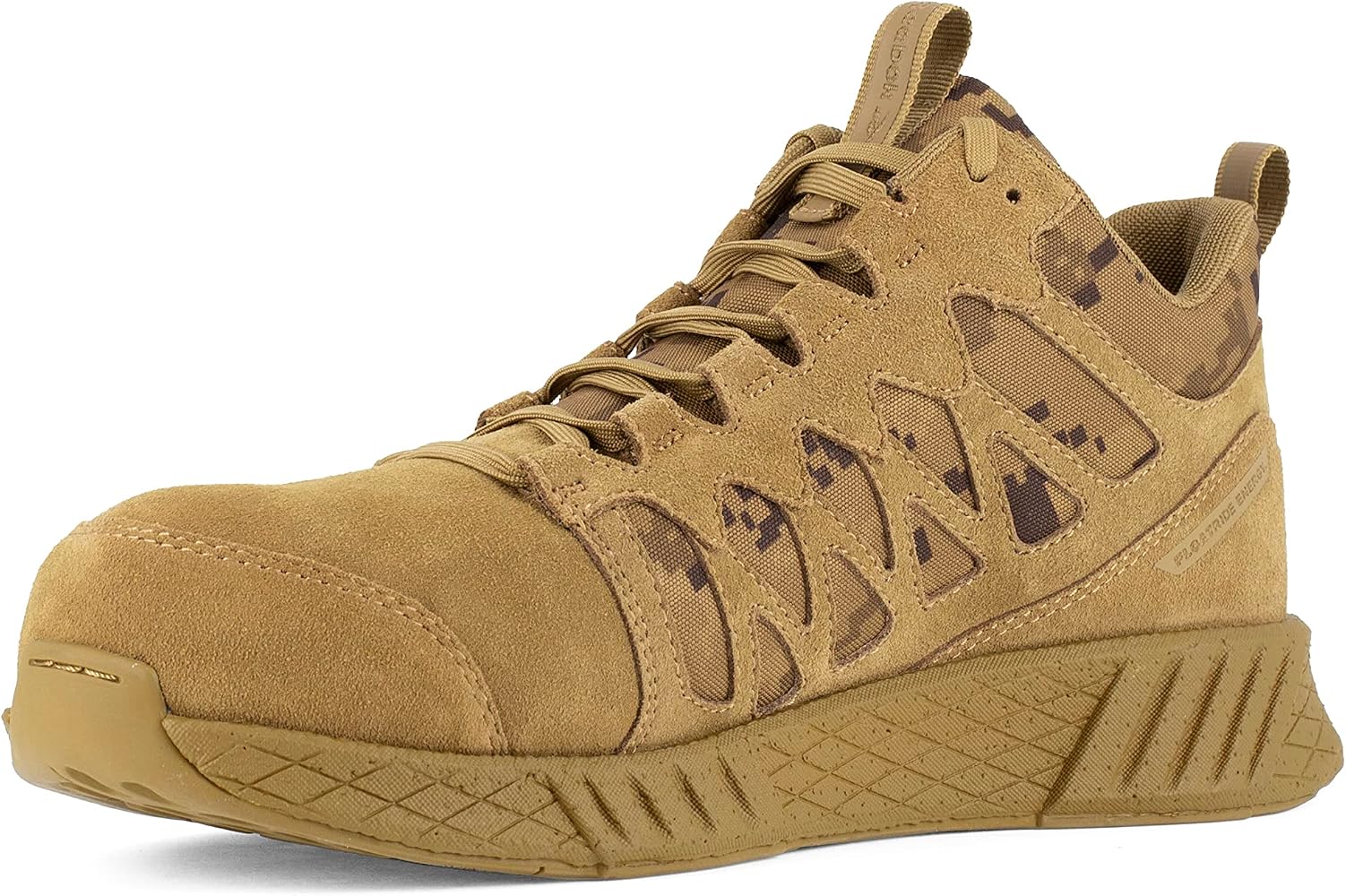 Flex Jodhpur Boot Slate