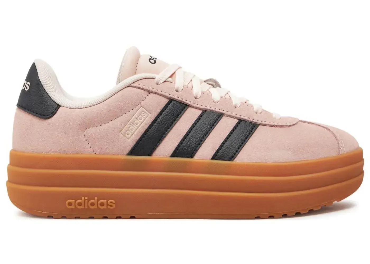Bold Cross Training Shoe Espresso
