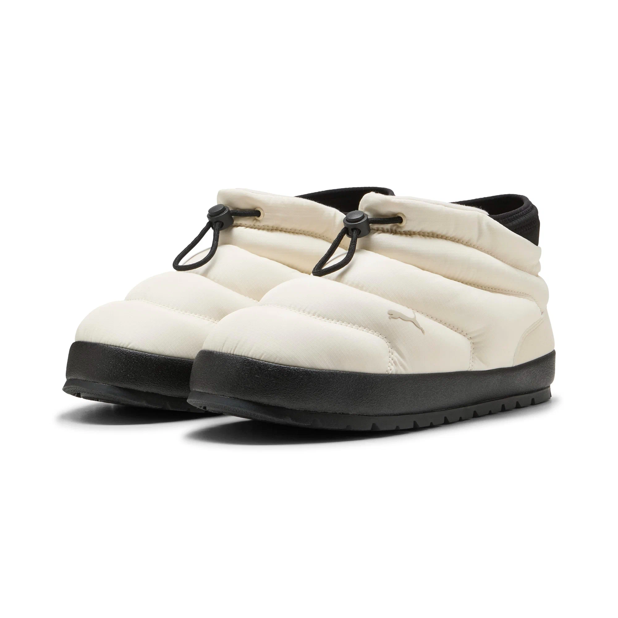 Summit Desert Hiking Boot White