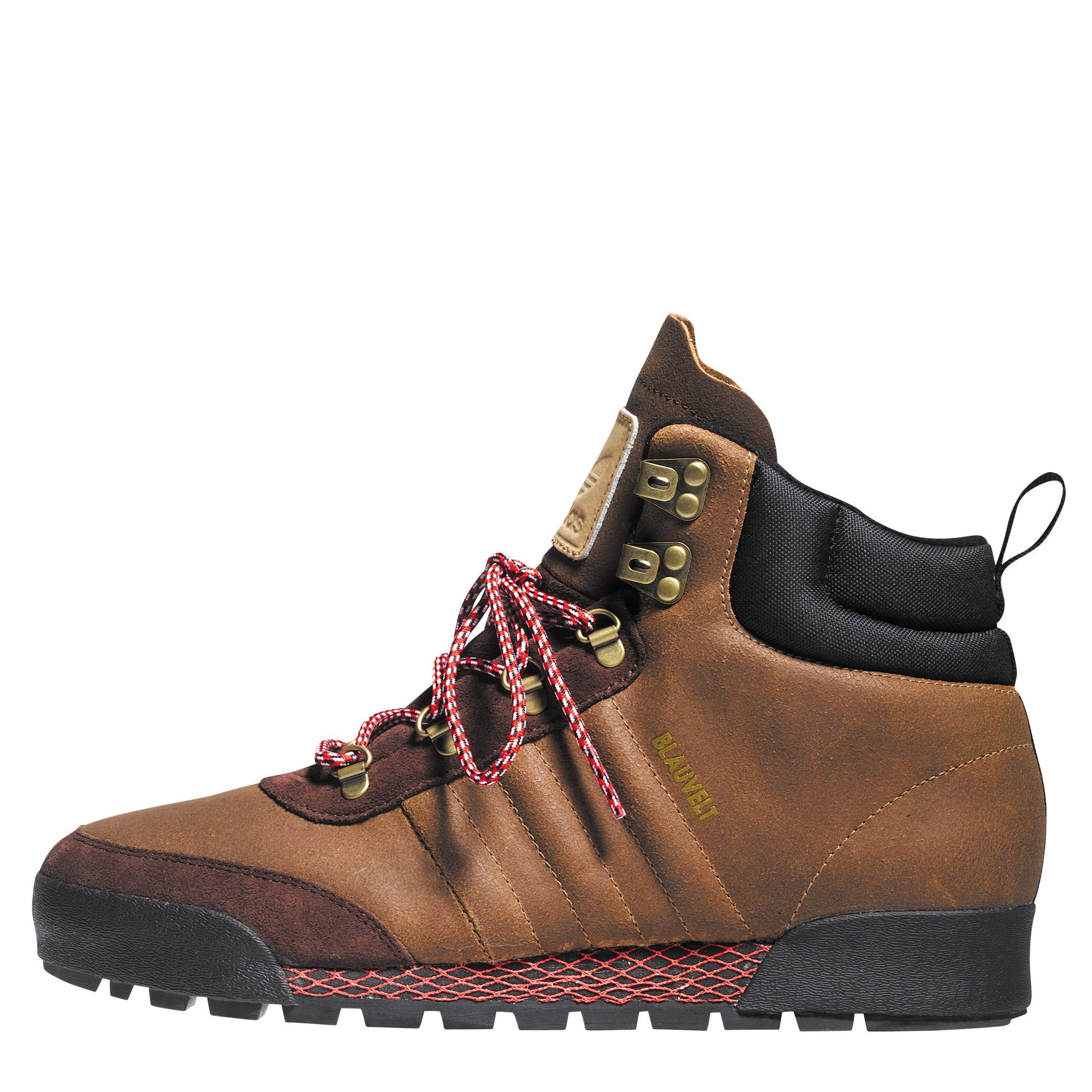 Vintage Backpacking Boot Slate
