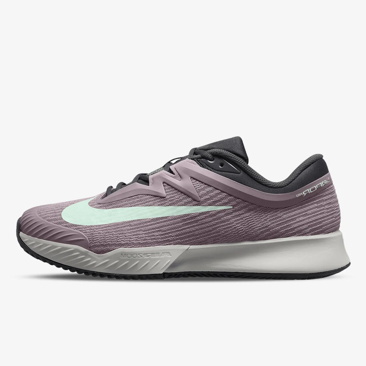 Executive All-Court Tennis Shoe Espresso