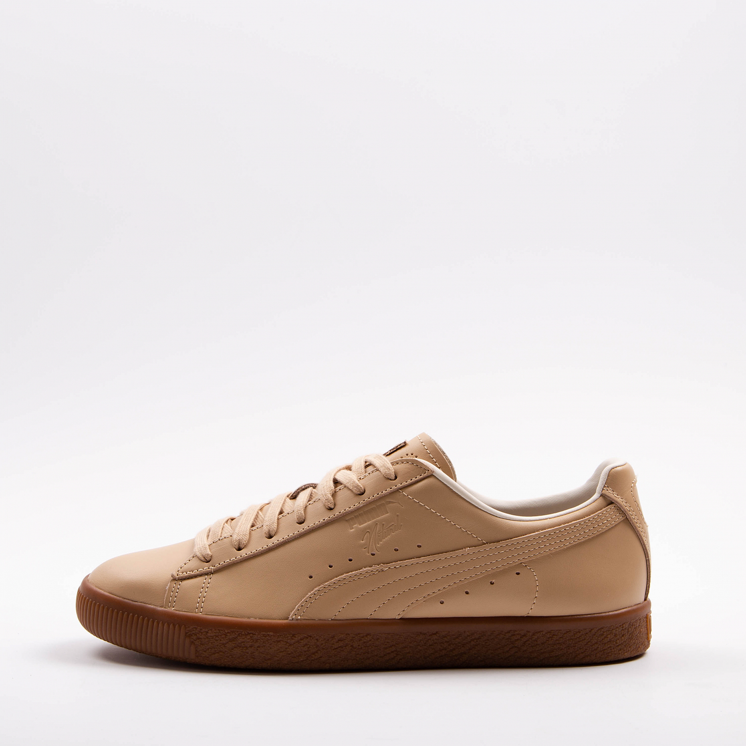 Modern Weekend Sneaker Tan