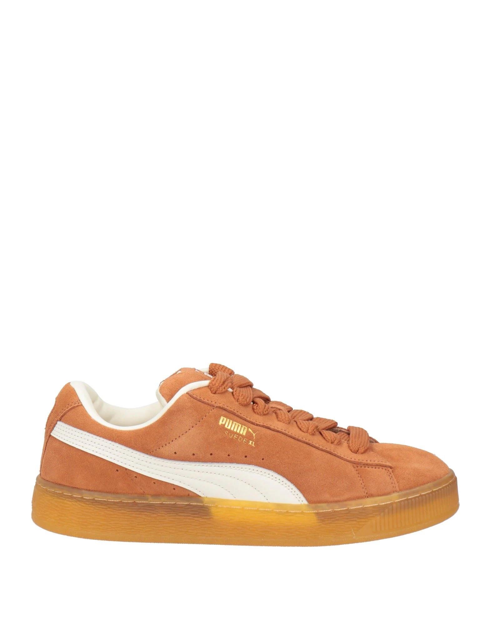 Modern Weekend Sneaker Tan