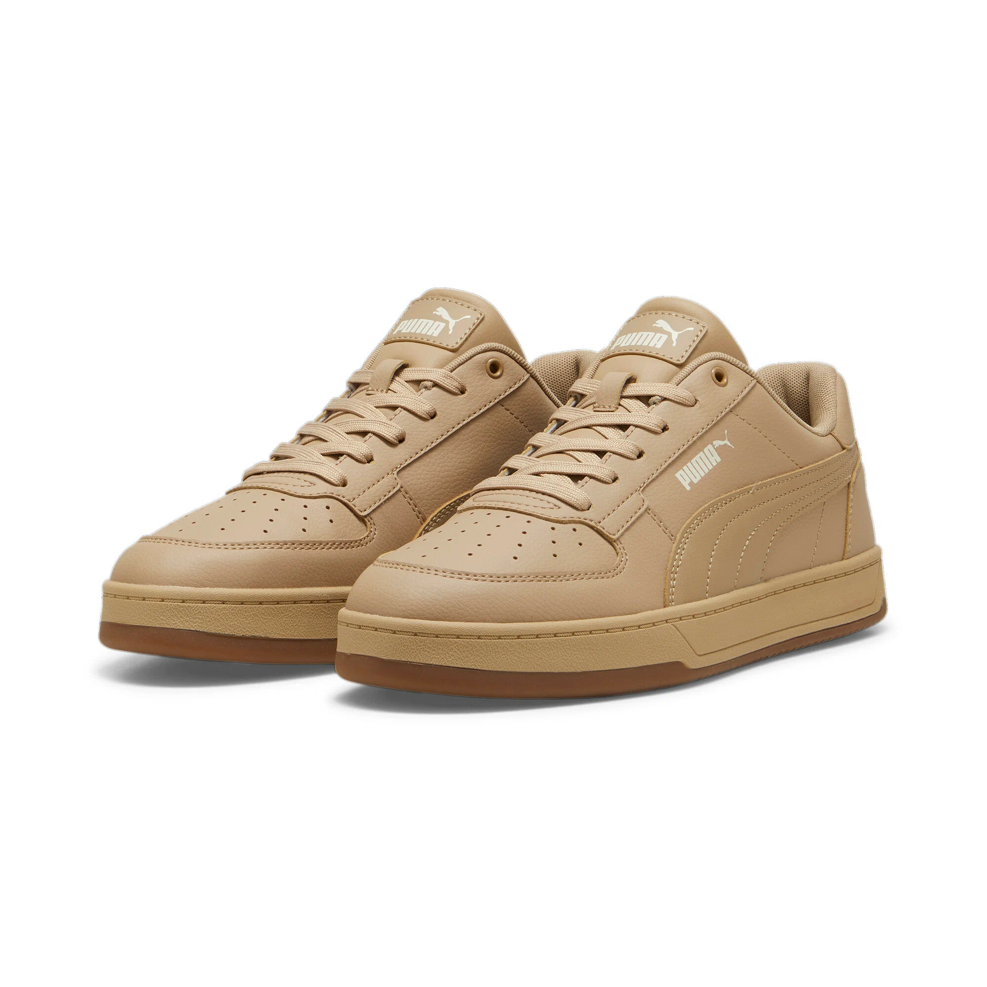 Modern Weekend Sneaker Tan