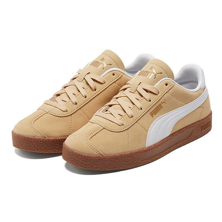 Precision Skate Sneaker Khaki