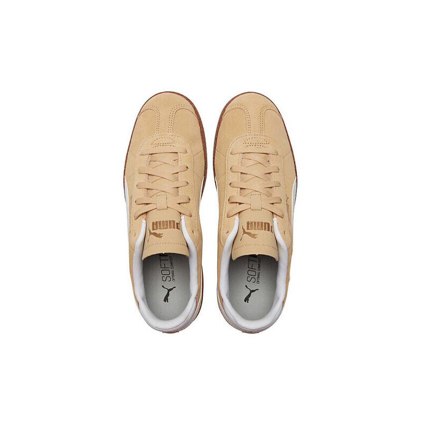 Precision Skate Sneaker Khaki