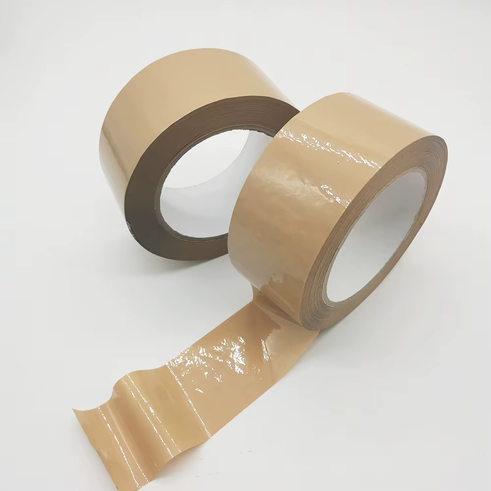 Packaging Tape - 48mm x 100m - Brown