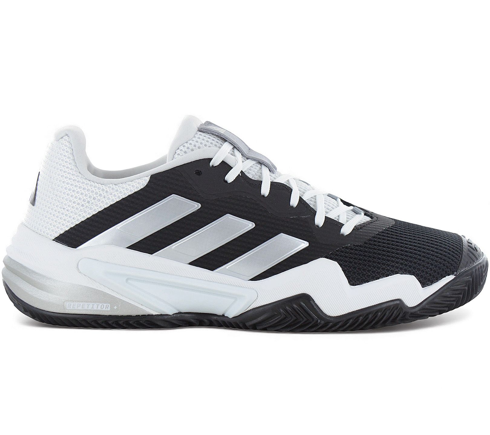Heritage Clay Court Tennis Shoe Forest