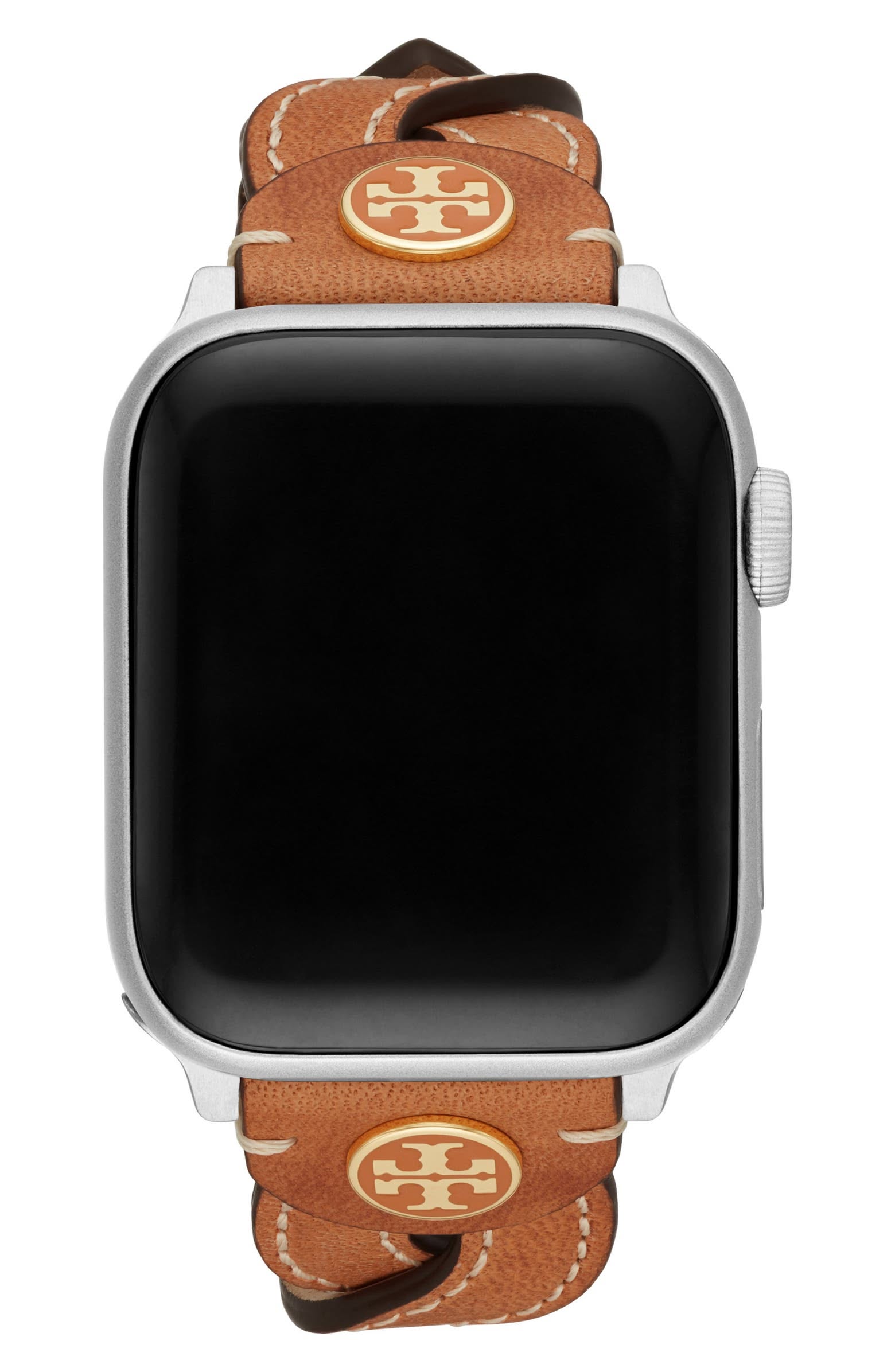 Leather Band Watch Classic