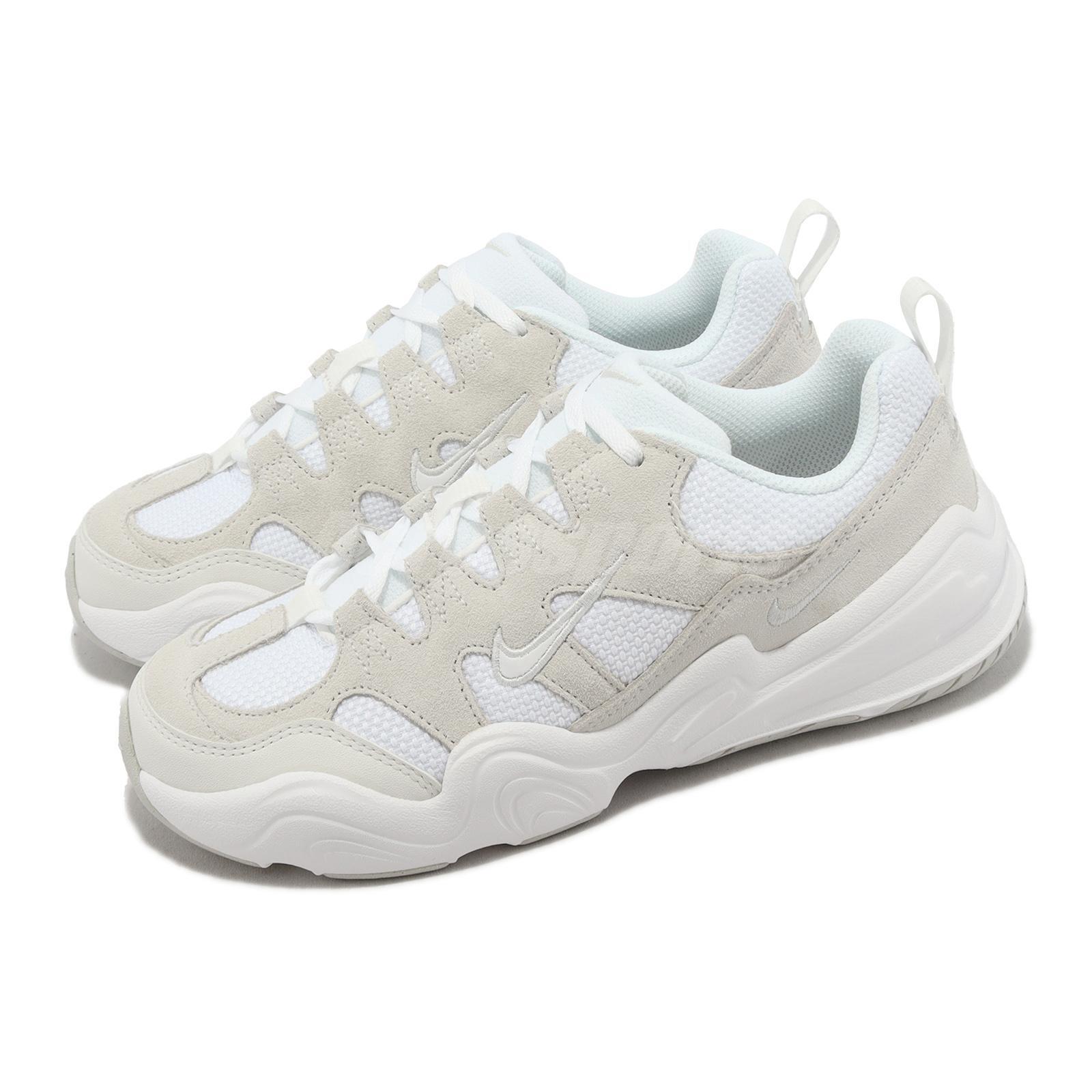 Flex Chunky Sneaker Ivory