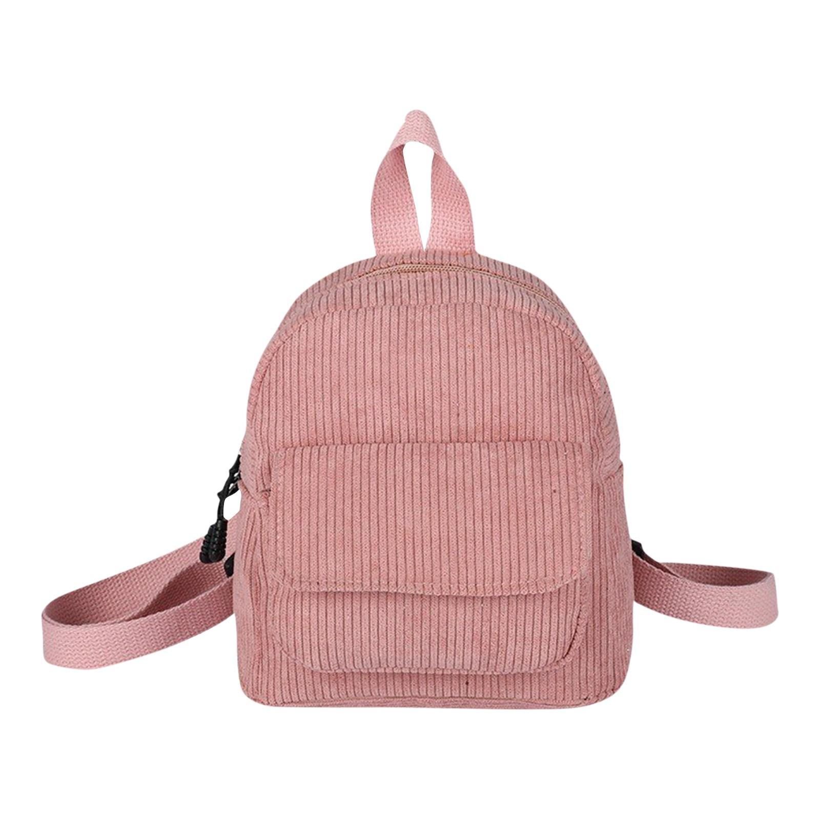 Mini Backpack Trendy