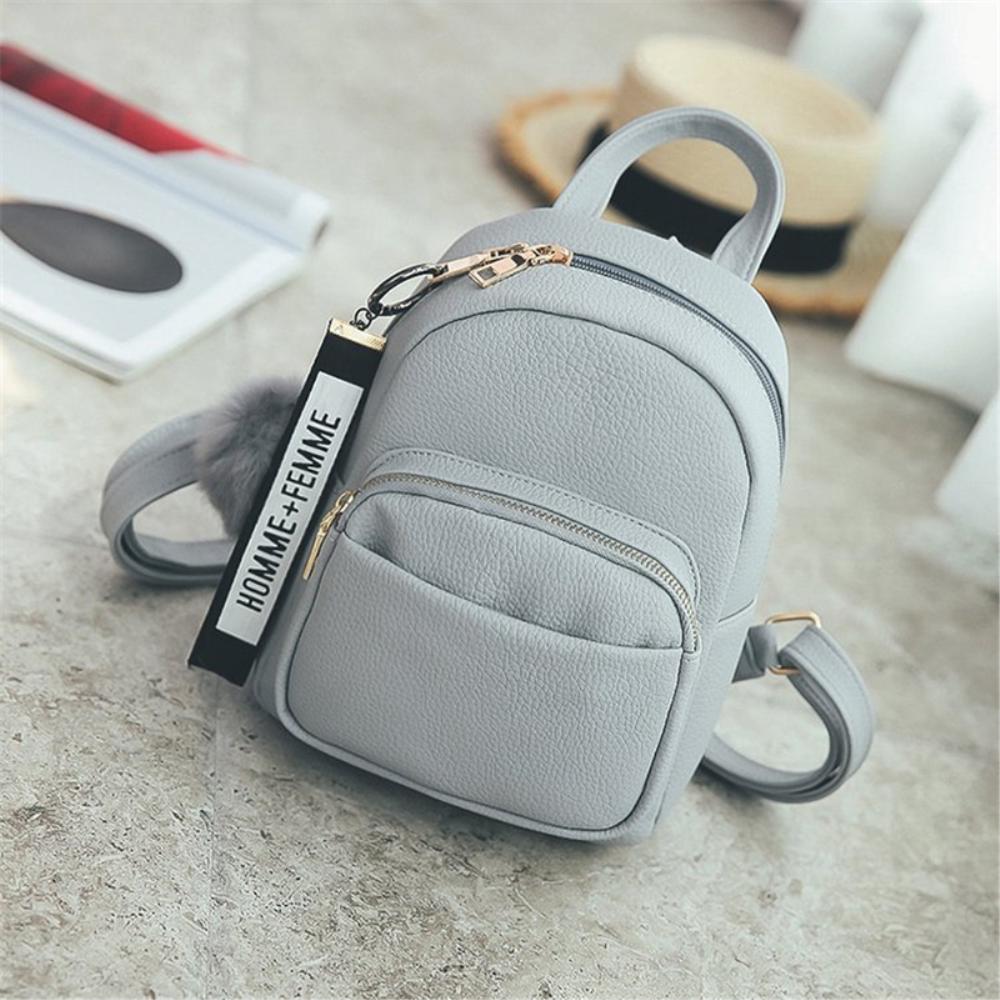 Mini Backpack Trendy