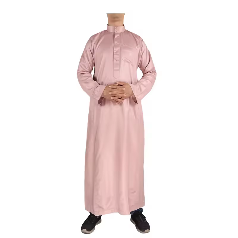Thobe - Pink
