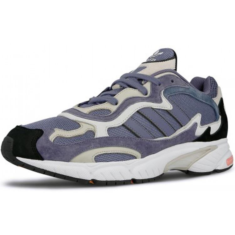 Sport Long Distance Runner Indigo