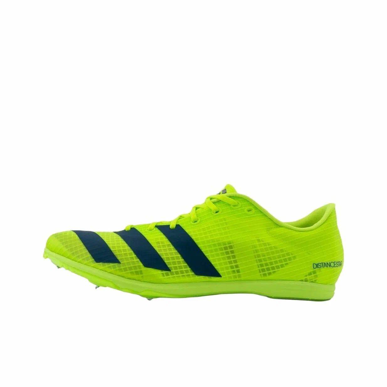Sport Long Distance Runner Indigo