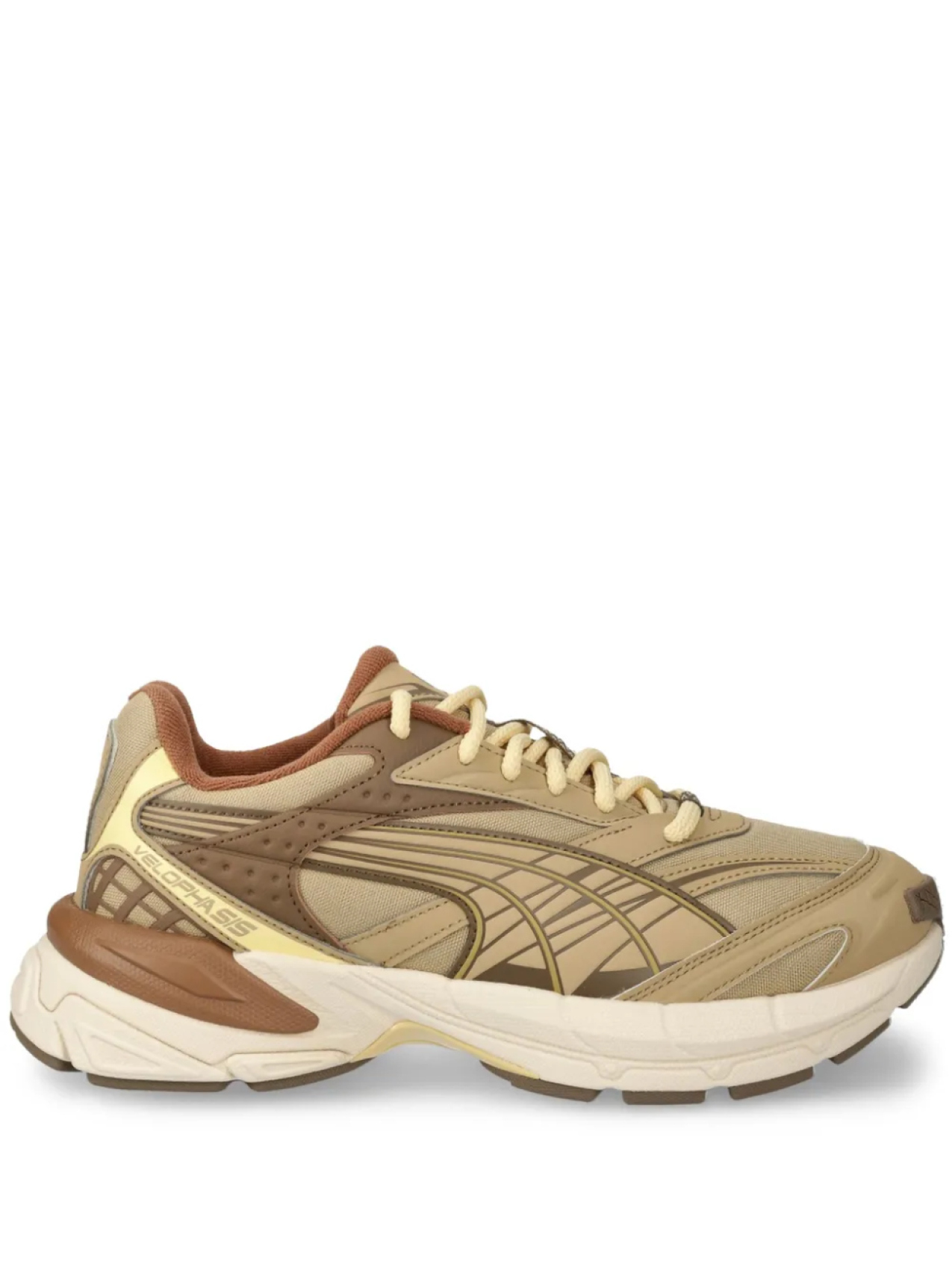 Luxury Classic Oxford Shoe Earth