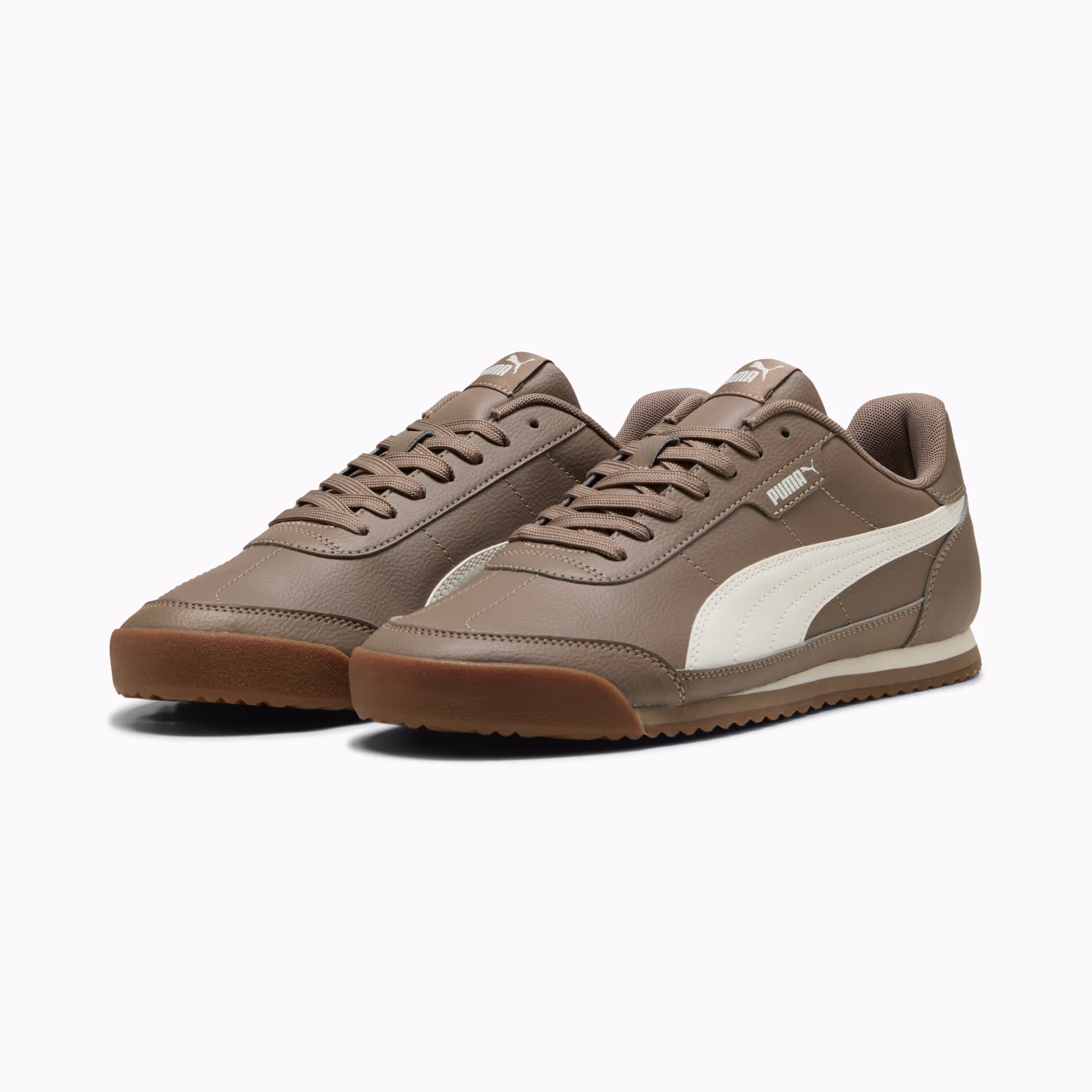 Luxury Classic Oxford Shoe Earth