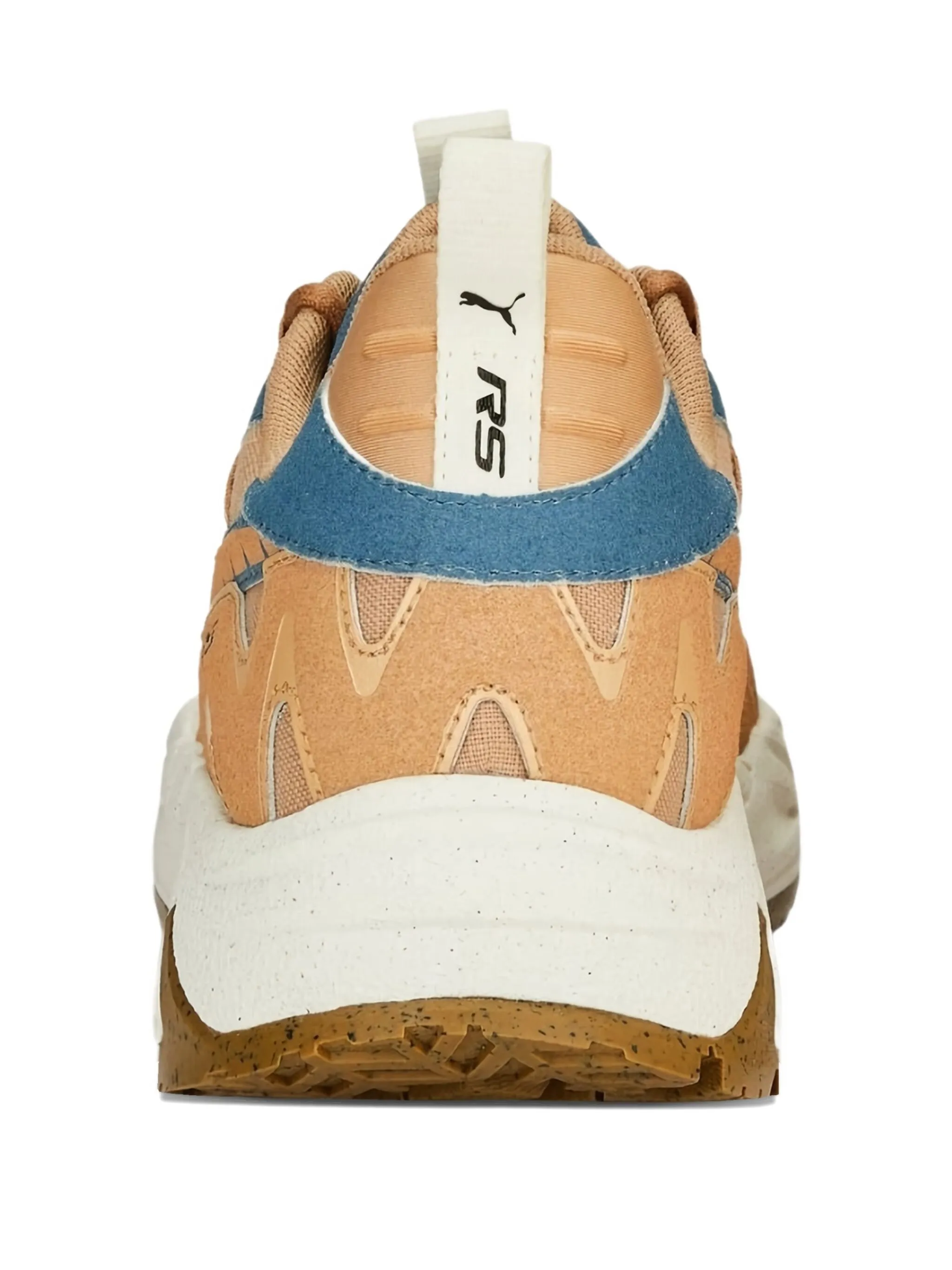 Luxury Classic Oxford Shoe Earth