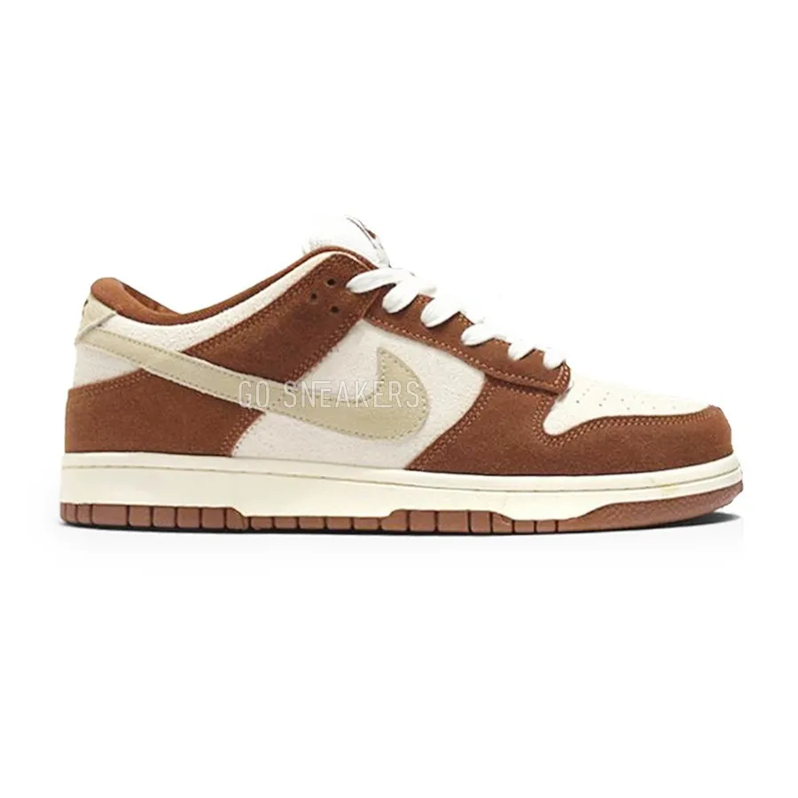 Pro Casual Derby Brown