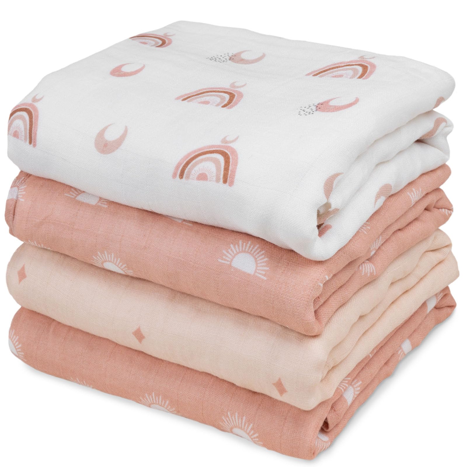 Baby Receiving Blanket