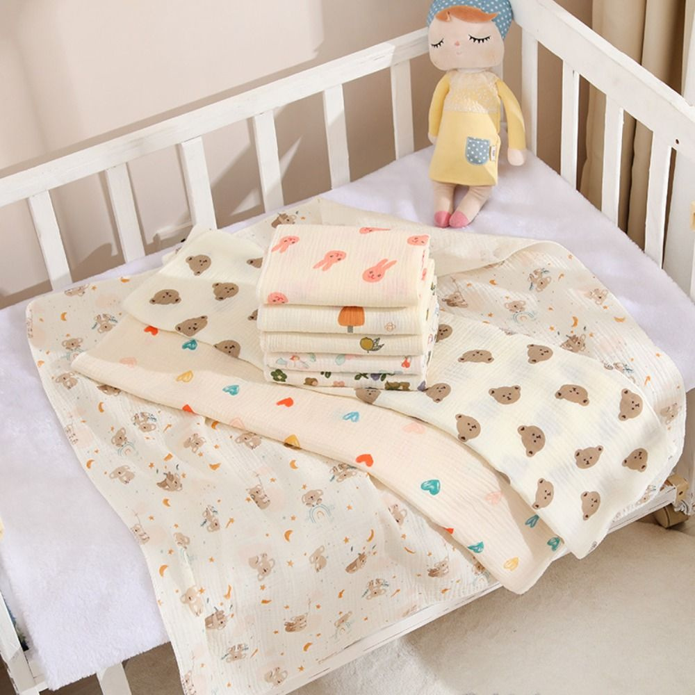 Baby Receiving Blanket