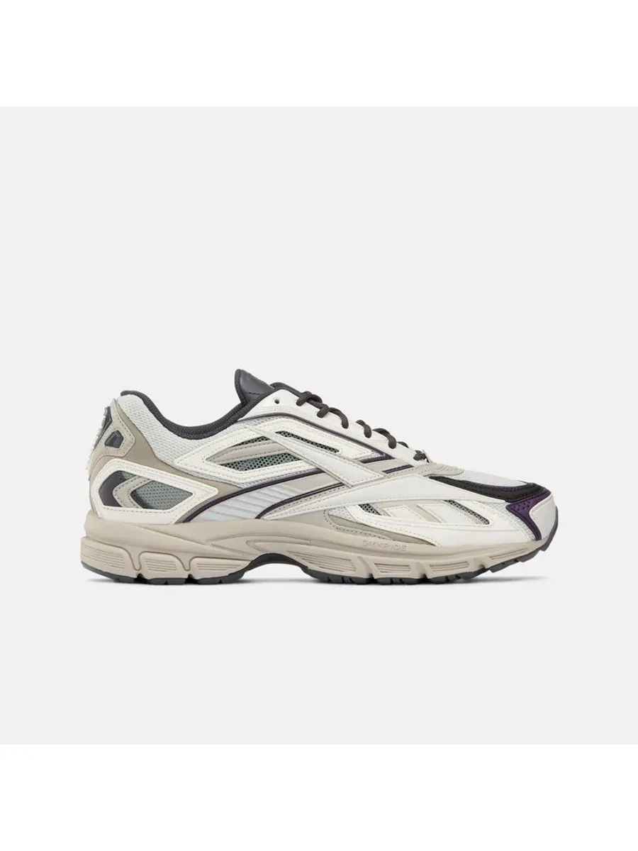 Comfort Saddle Shoe Graphite