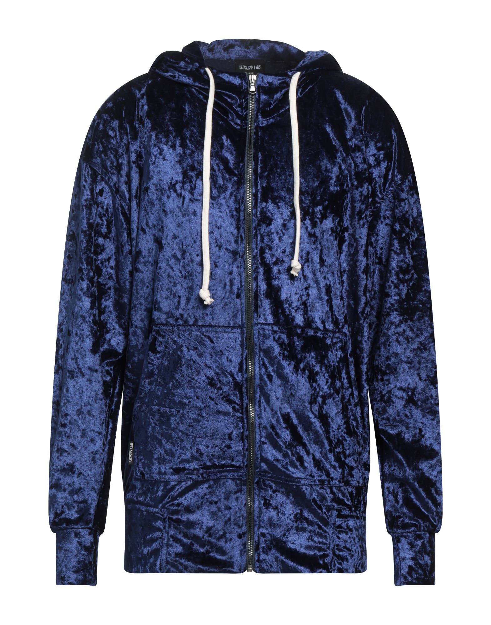 Luxury Men's Hooded Sweatshirt Pro