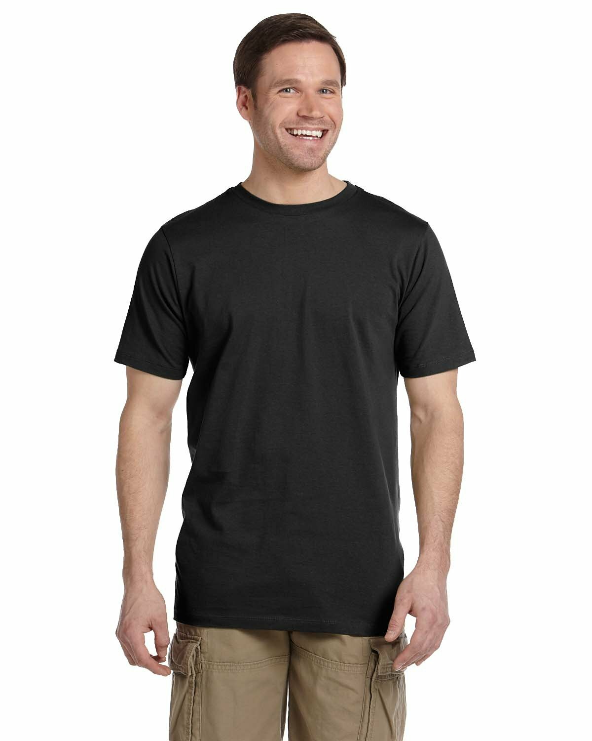 Urban Men's Cotton T-Shirt Pack Eco