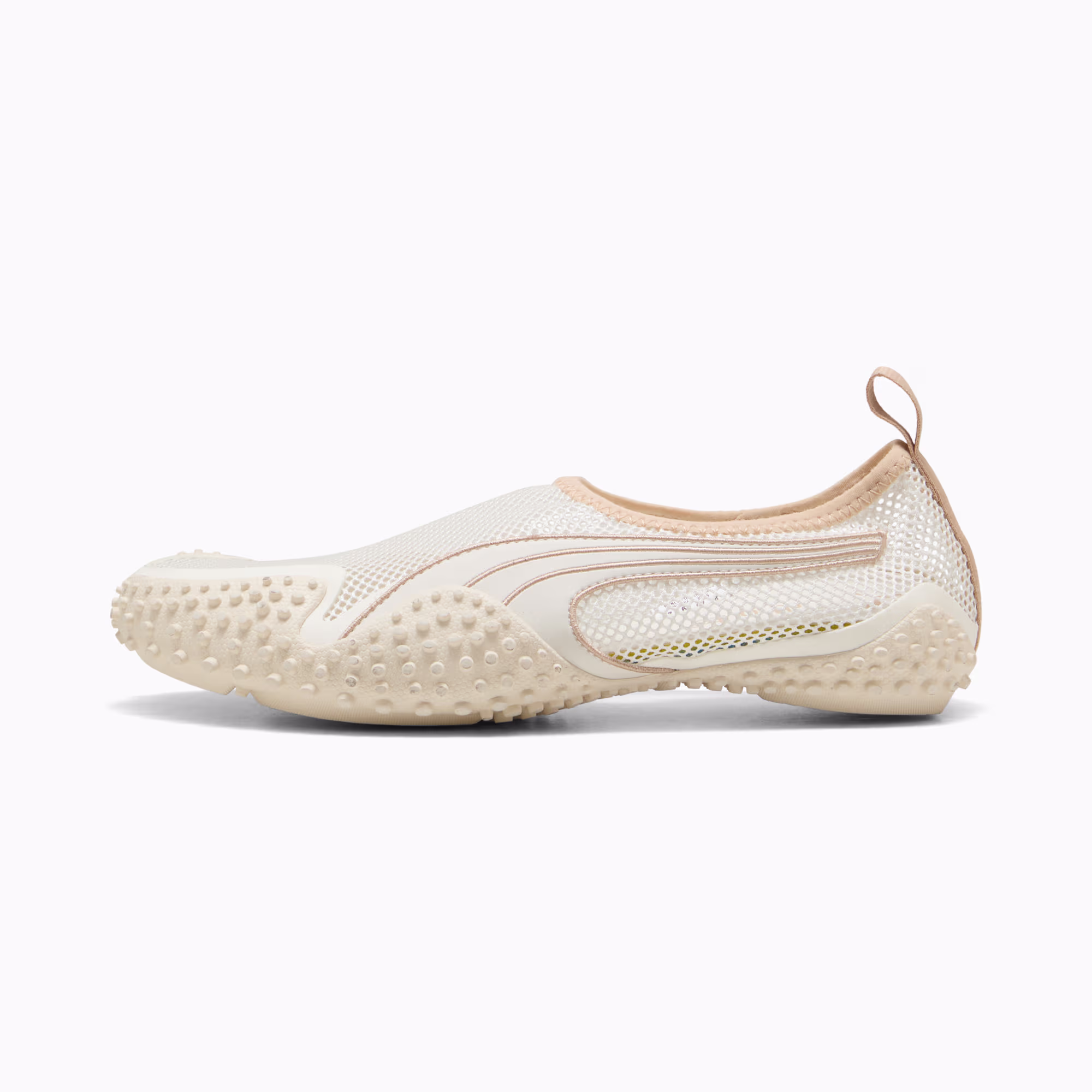 Flex Mesh Sneaker White