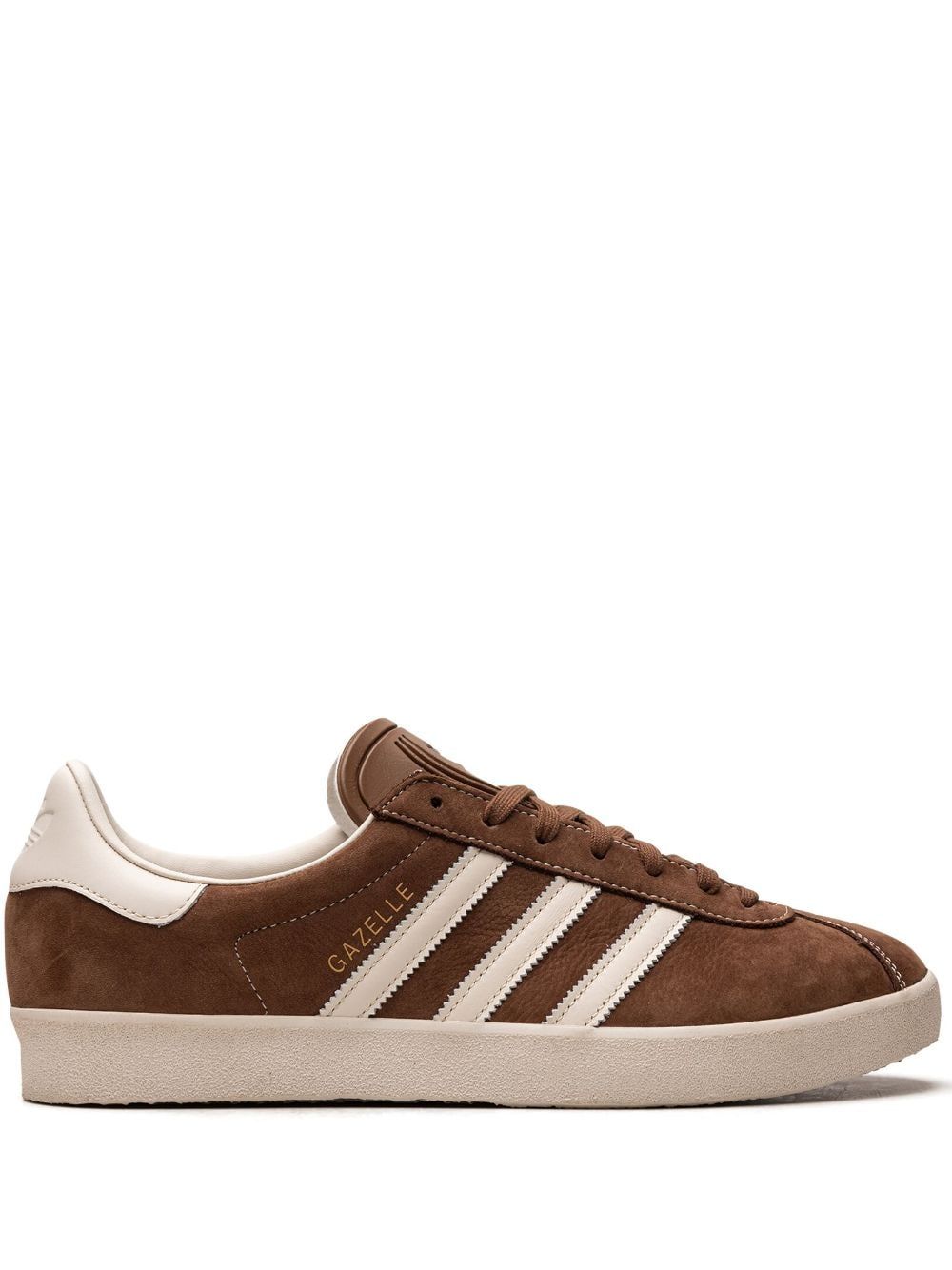 Comfort Professional Tennis Shoe Brown
