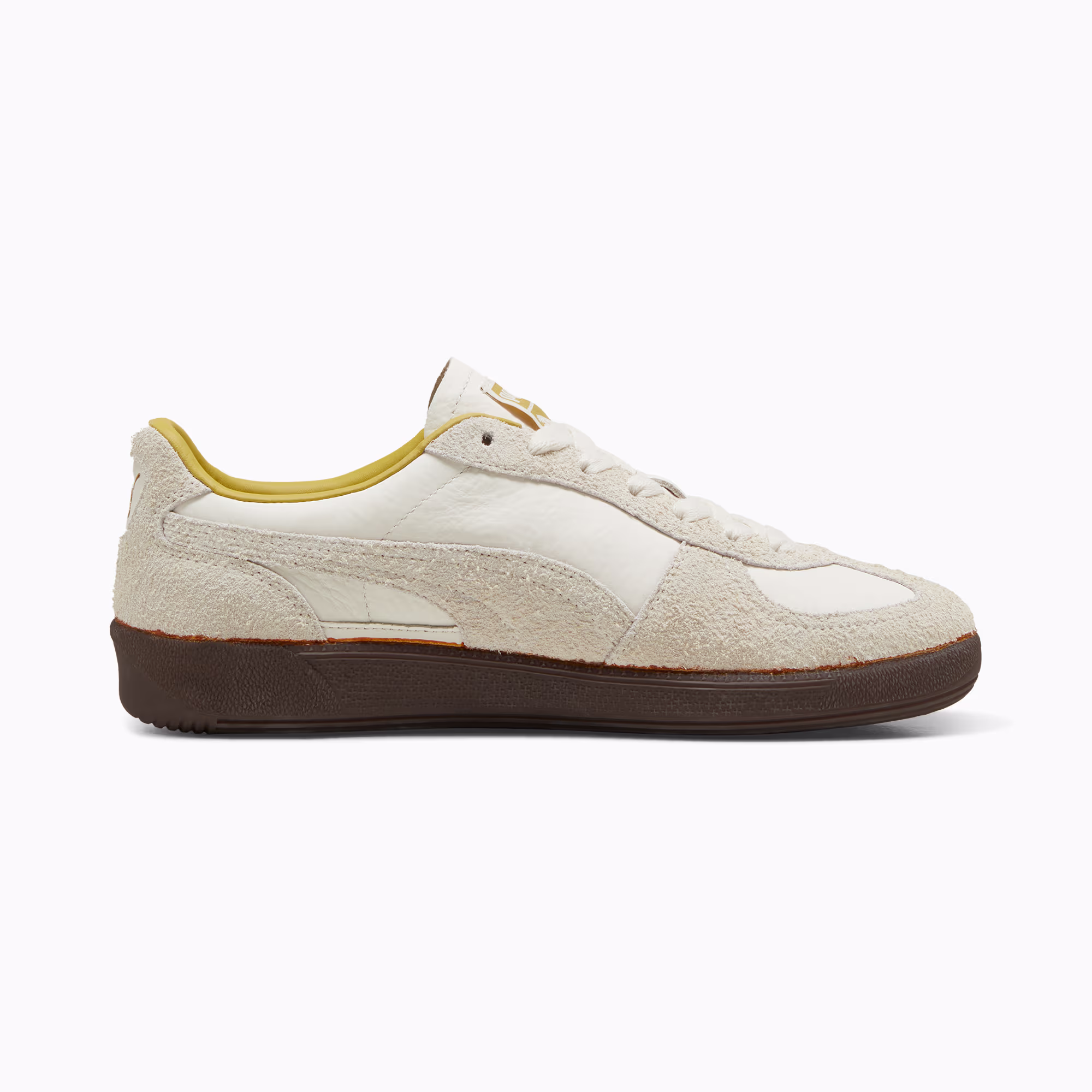 Pro Weekend Sneaker Ivory