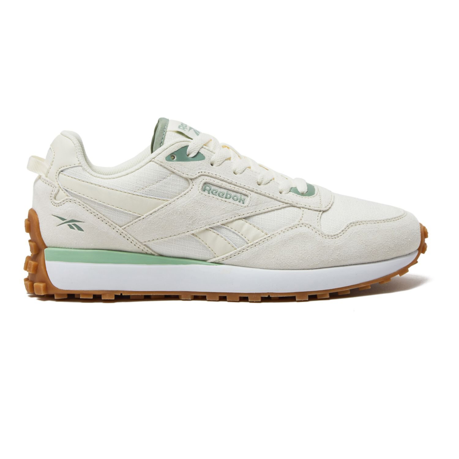 Signature Recreational Tennis Shoe Mocha