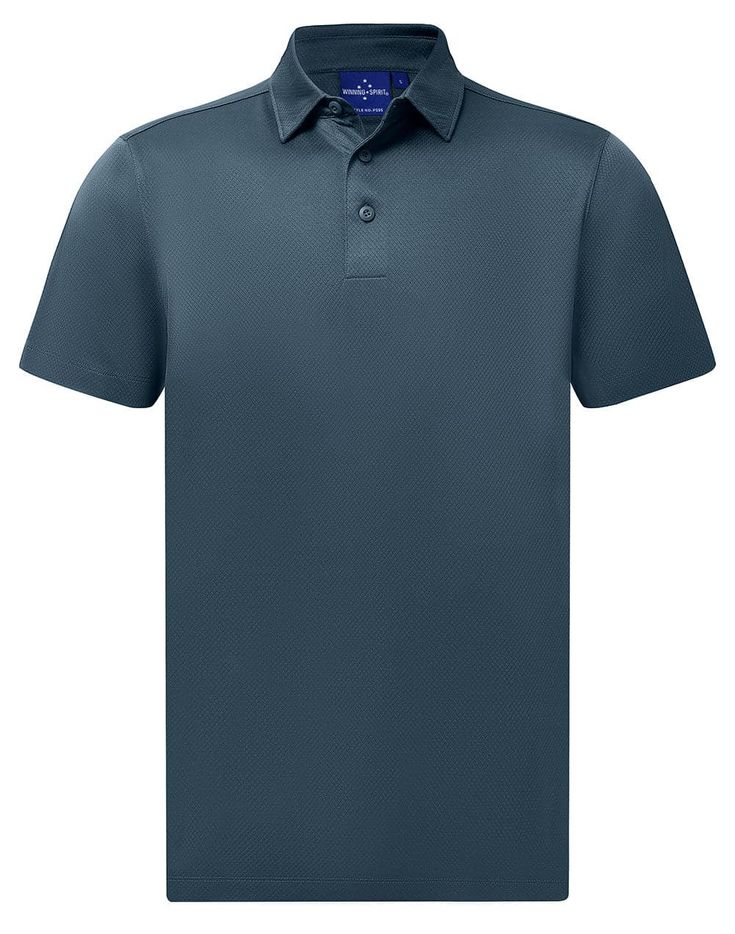 Classic Men's Classic Polo Shirt Eco