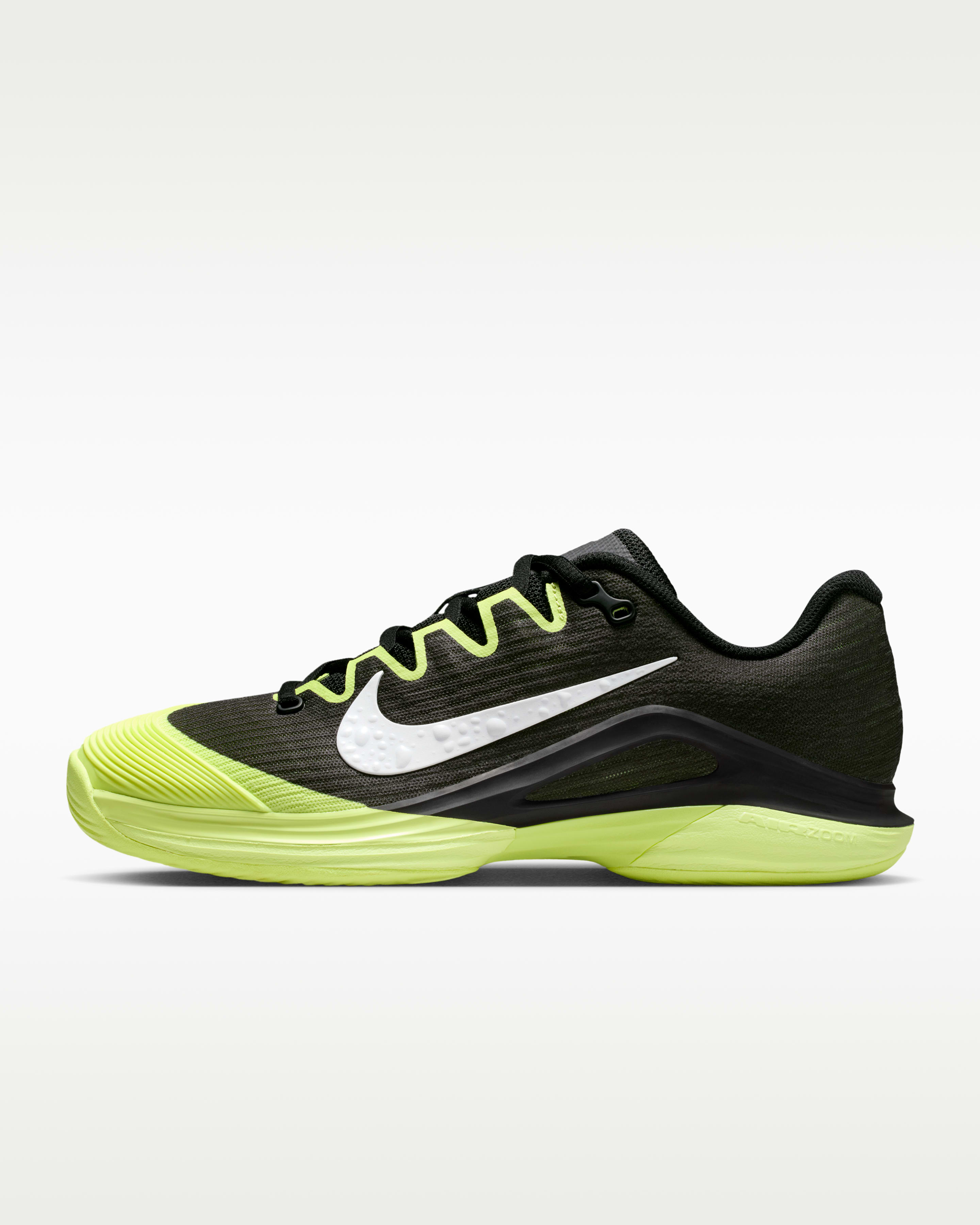 Active All-Court Tennis Shoe Cobalt