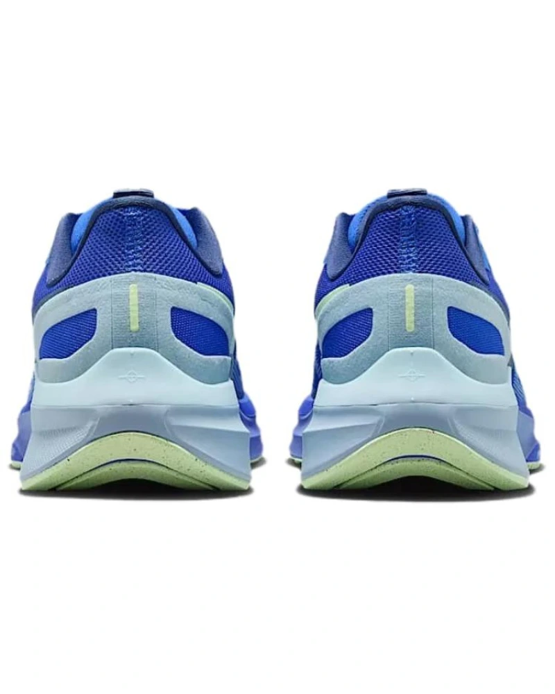 Refined Stability Running Shoe Onyx