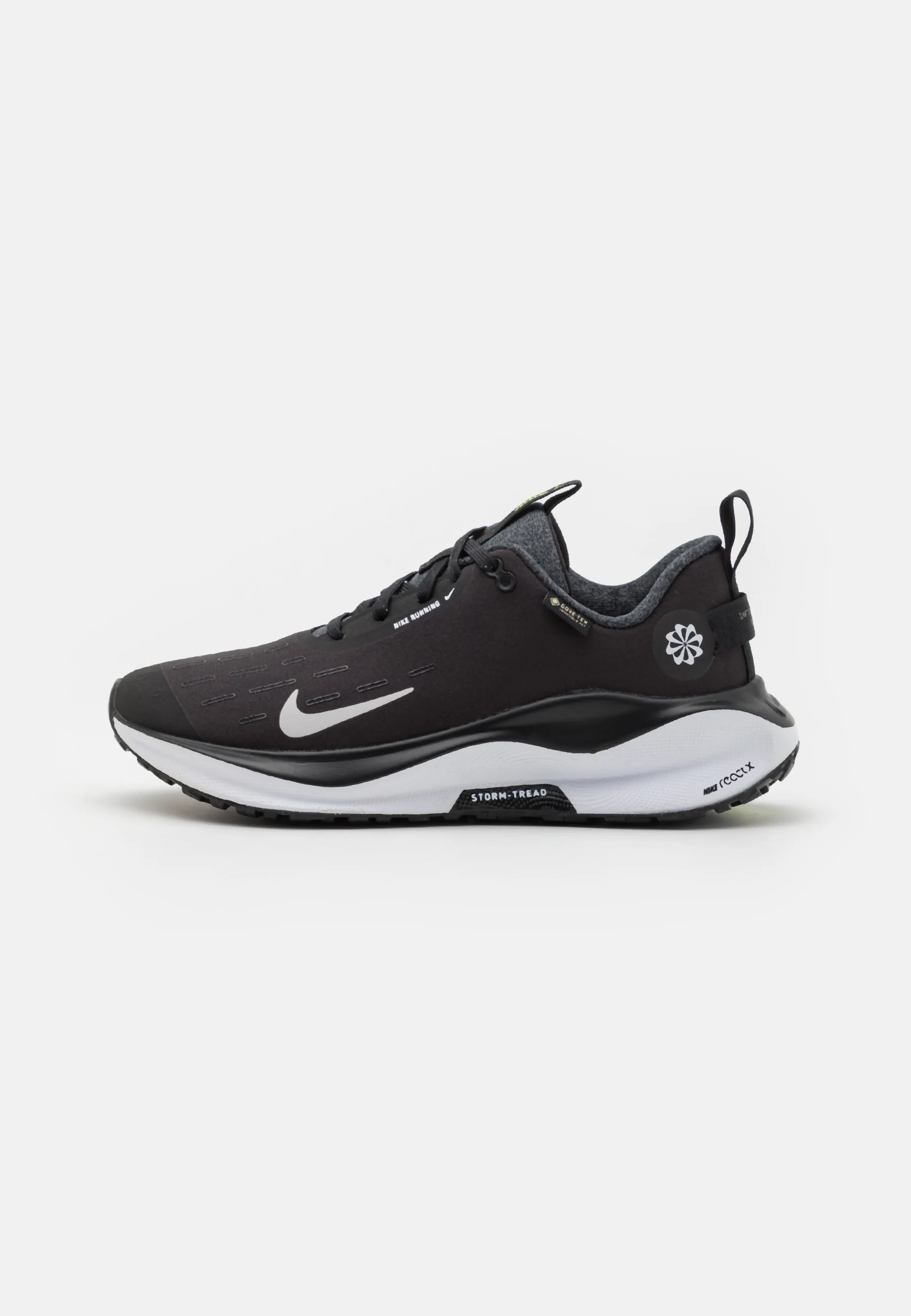 Refined Stability Running Shoe Onyx