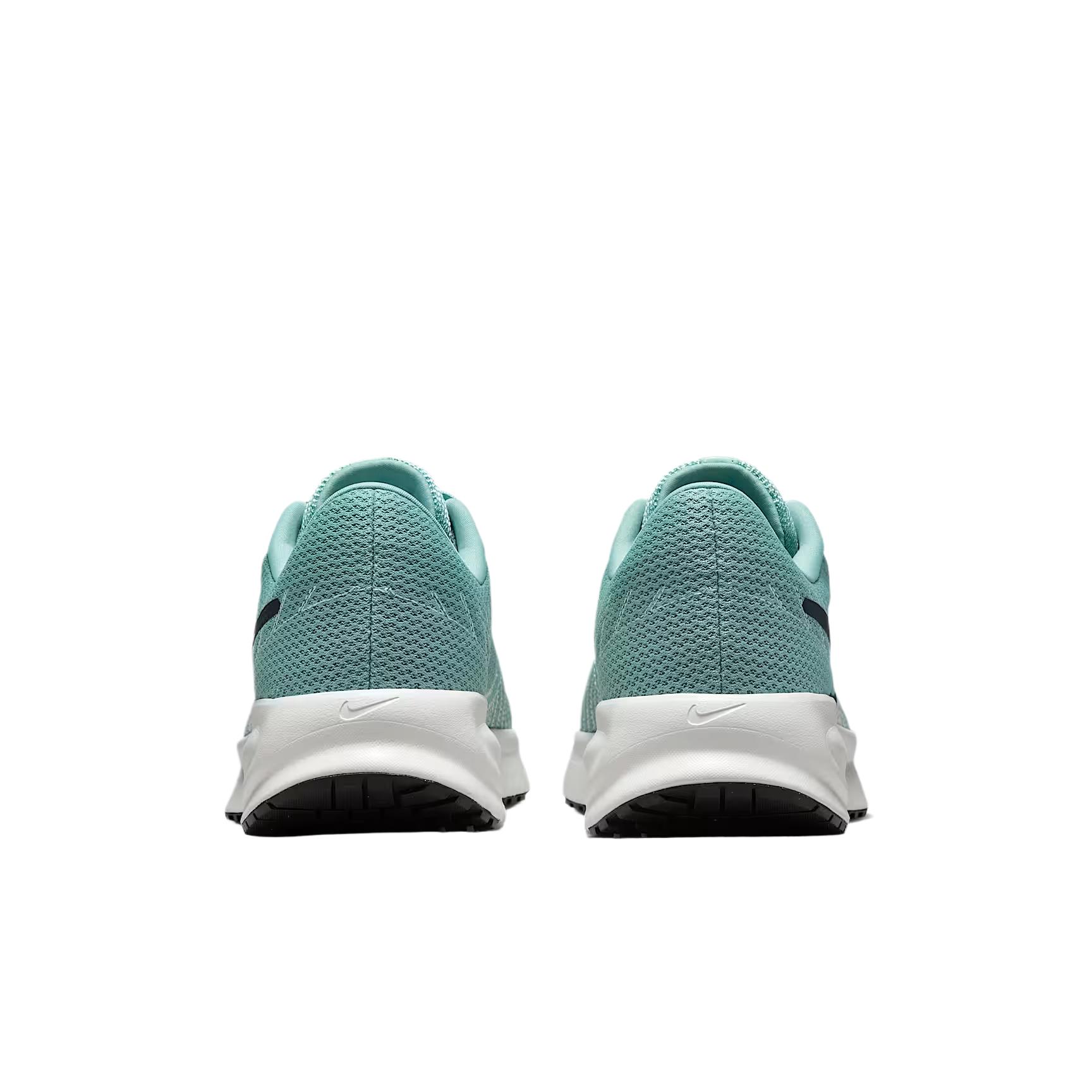 Refined Stability Running Shoe Onyx