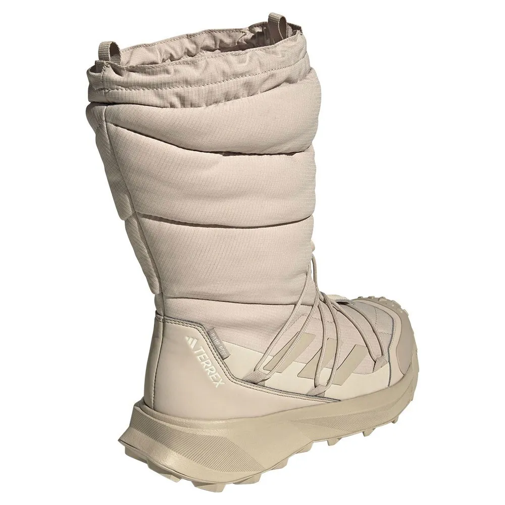 Executive Winter Hiking Boot Beige