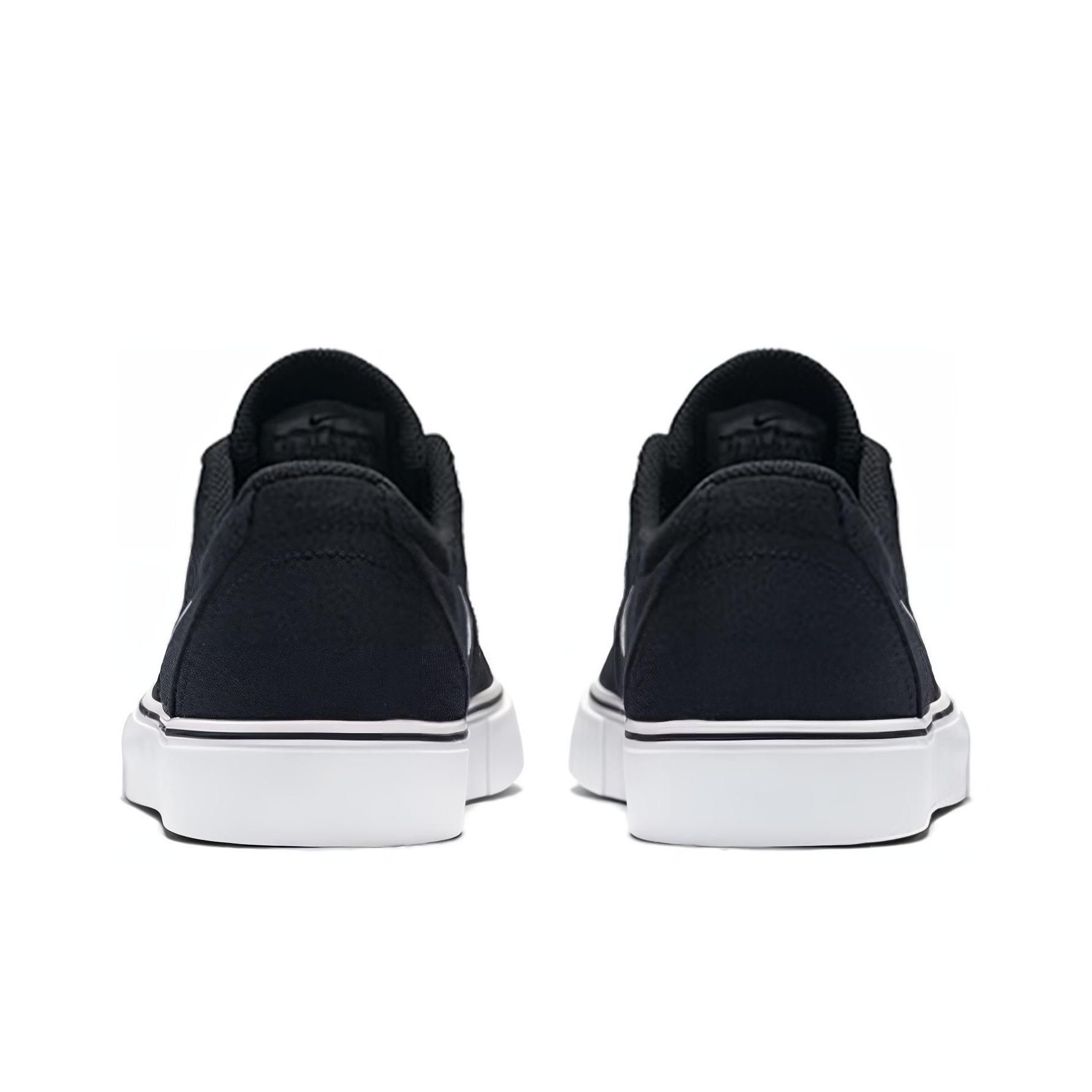 Momentum Skate Sneaker Midnight