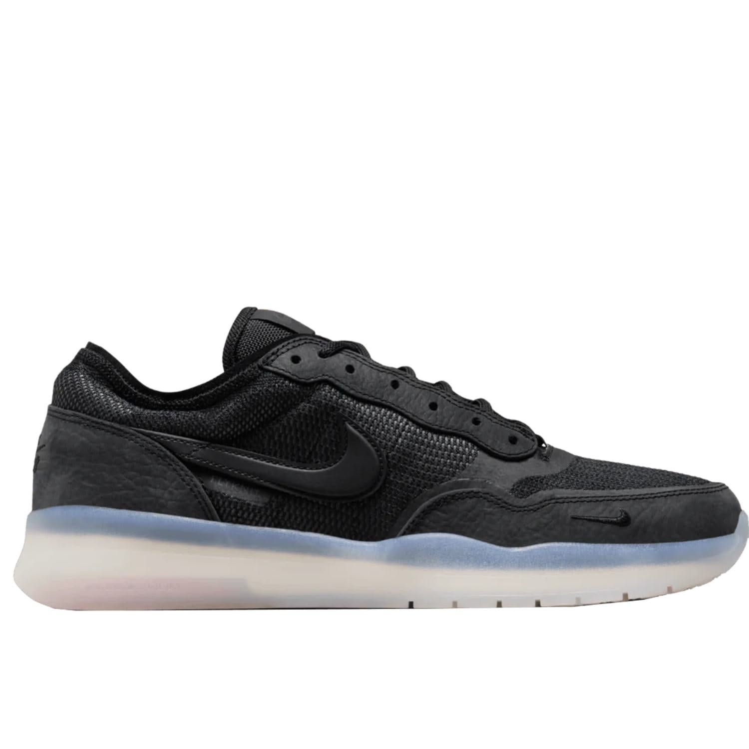 Momentum Skate Sneaker Midnight