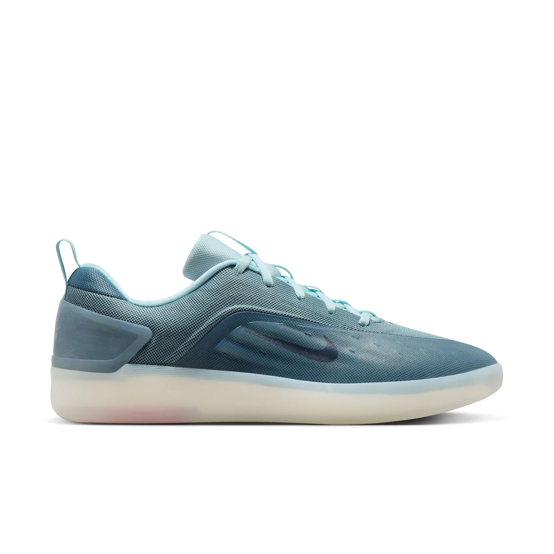 Momentum Skate Sneaker Midnight