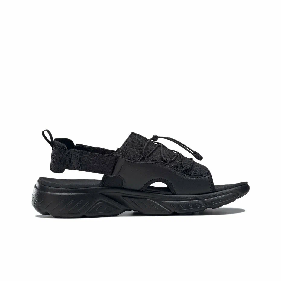 Comfort Approach Sandal Slate