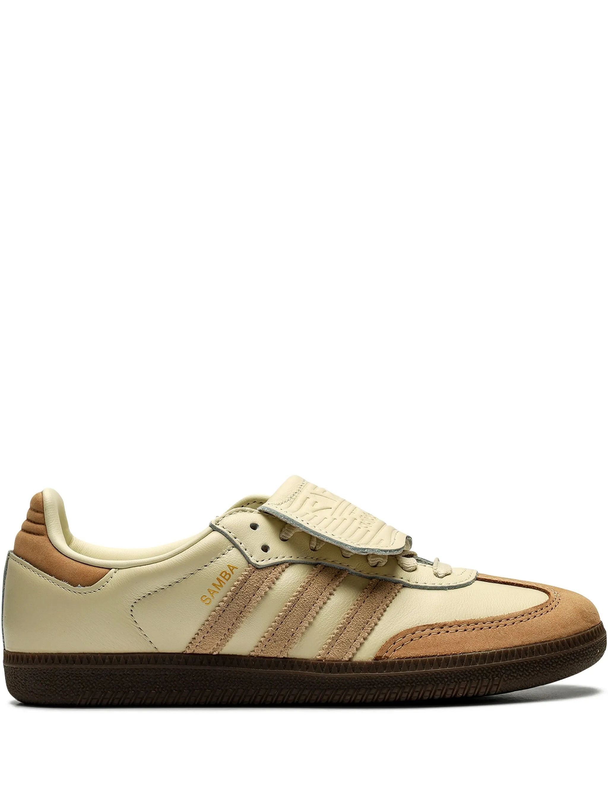 Signature Canvas Sneaker Sand