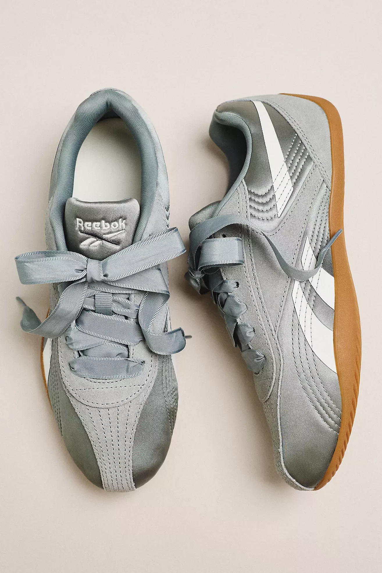 Evolution Wholecut Dress Shoe Denim