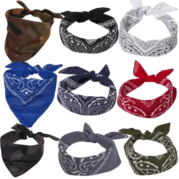 Bandana Pack 3