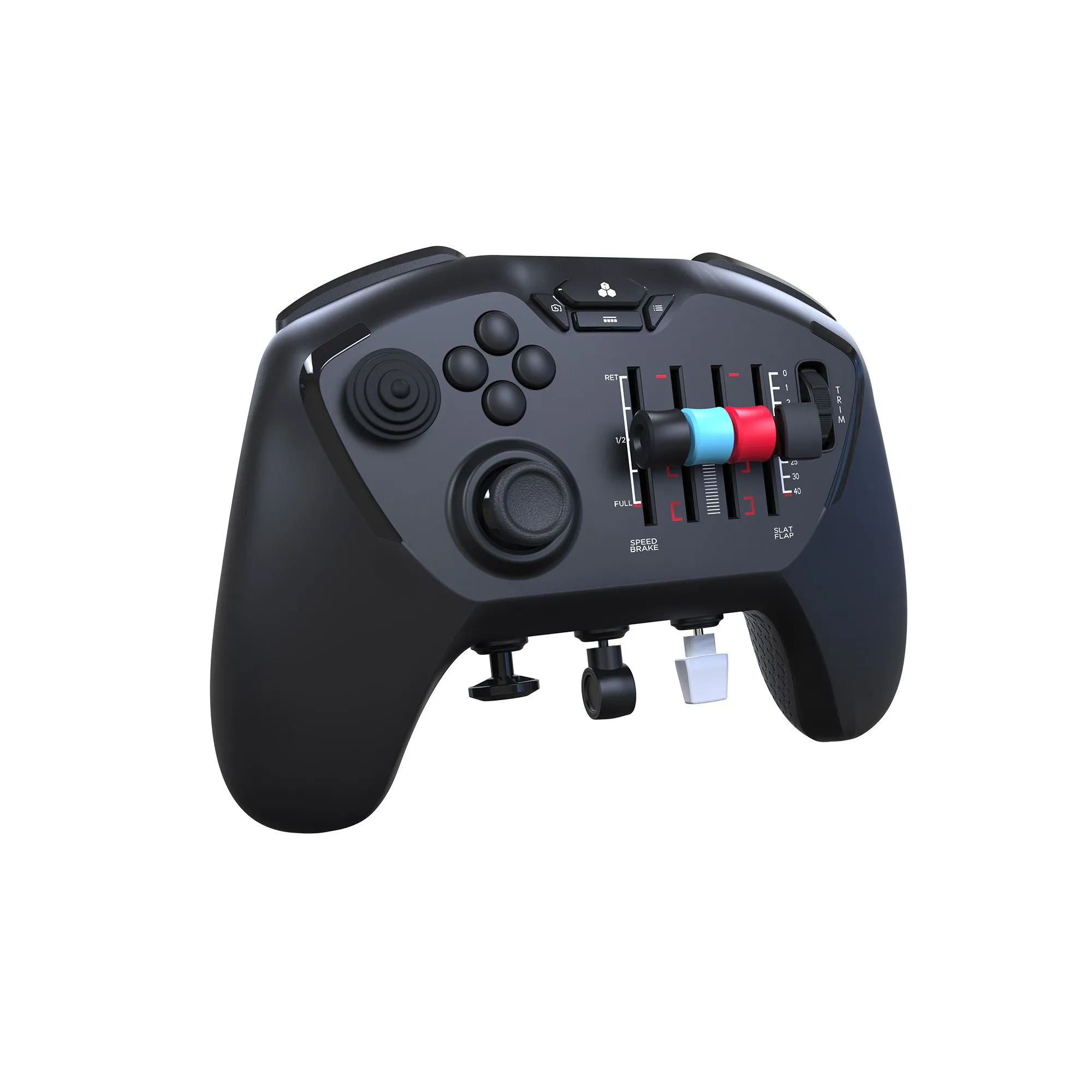 Polo Gaming Controller