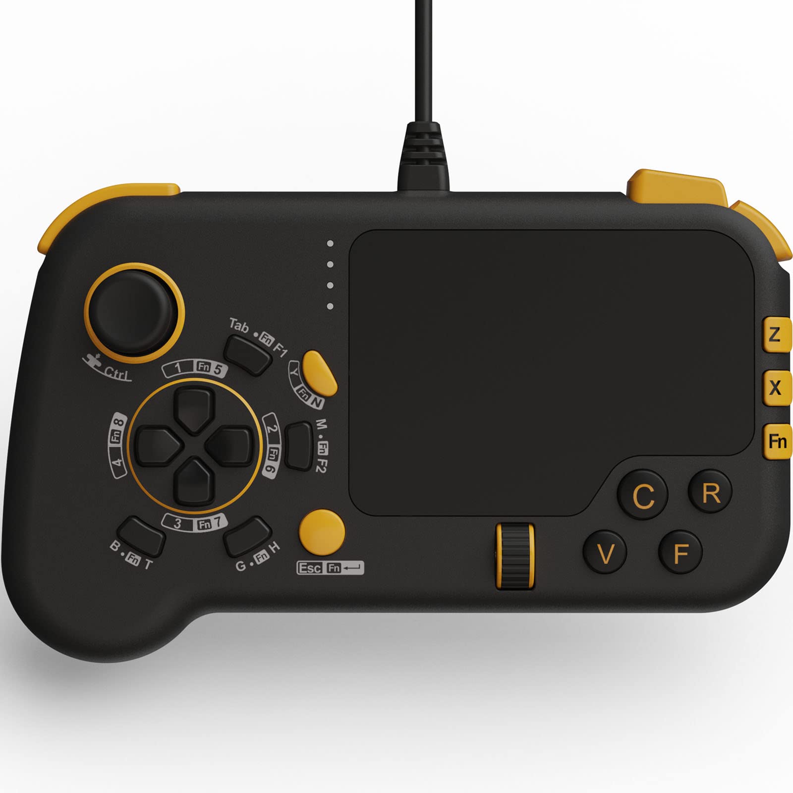 Polo Gaming Controller