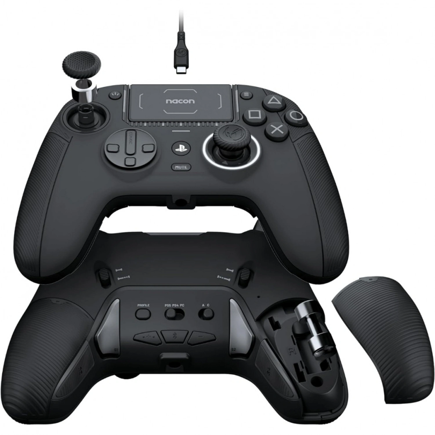 Polo Gaming Controller
