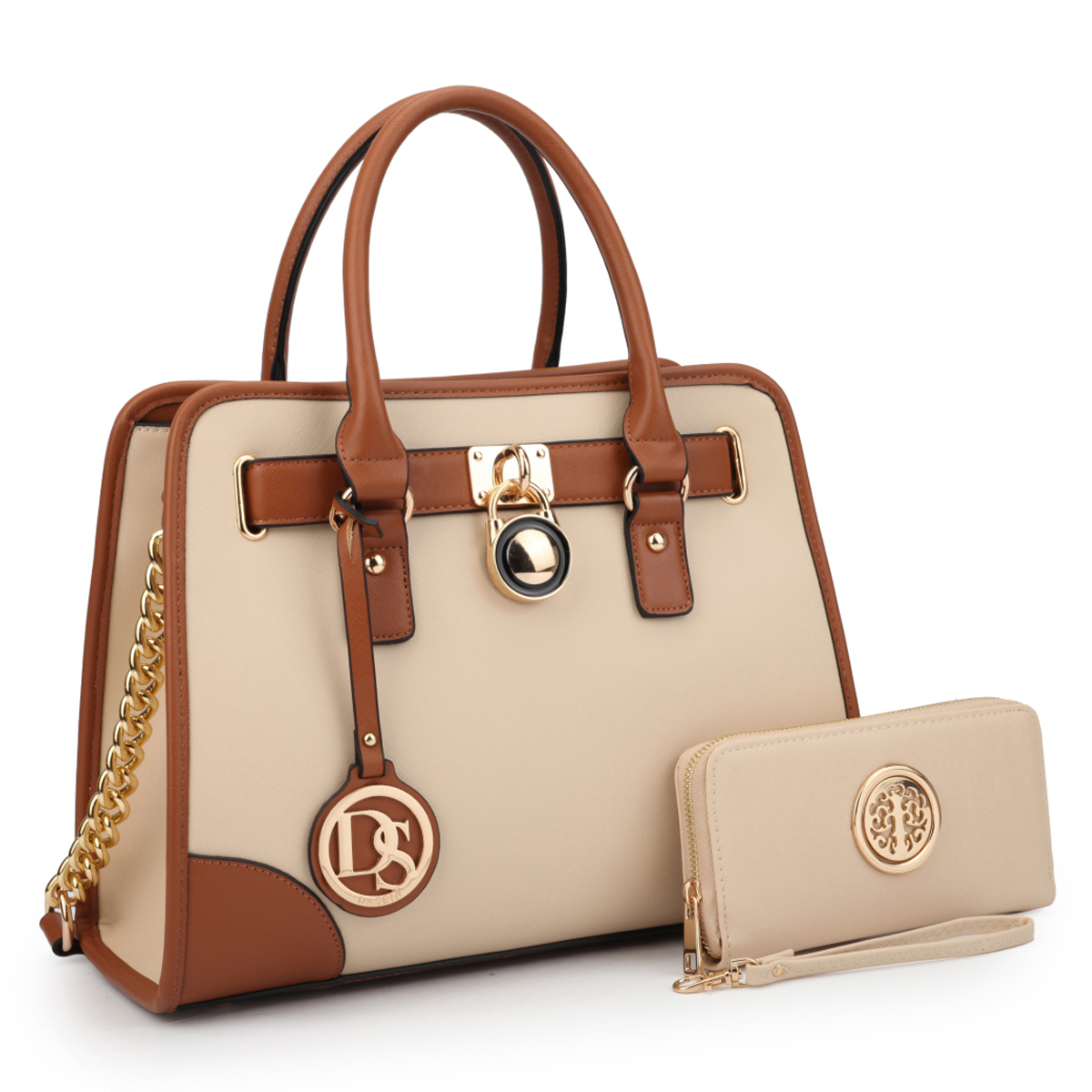 Women's Satchel Handbag