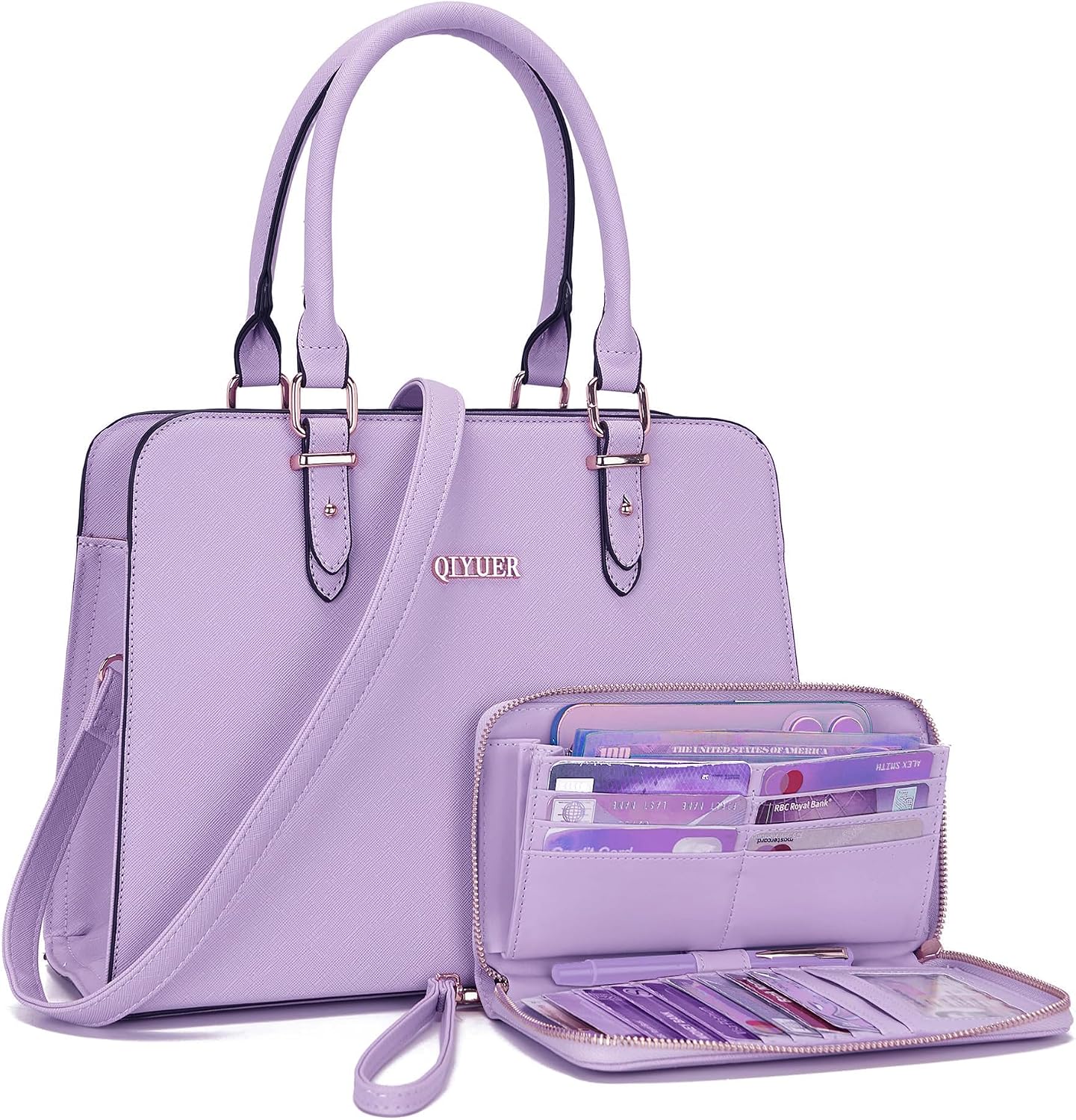 Women's Satchel Handbag